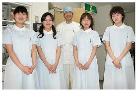 Chương trình học bổng điều dưỡng, hộ lý Nhật bản